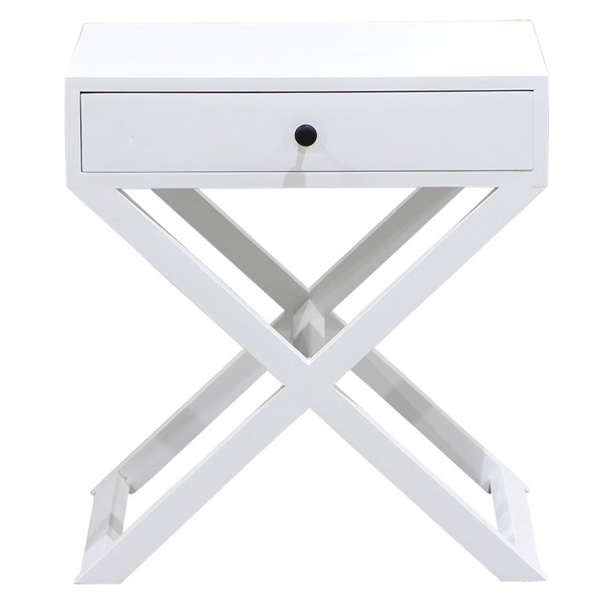 Cape Cod Bedside Table
