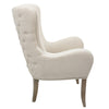 St Lucia Chair Natural