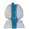 French Provincial Acorn Bookends