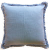 Powder Blue Maya Cushion