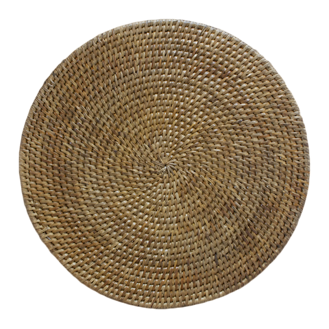 Rattan Placemats