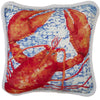 Maine Lobster Cushion