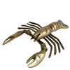 Archipelago Brass Lobster