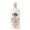 Hand & Body Cream- Coconut & Tahitian Lime Fragrance 500ml
