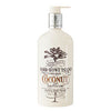 Hand & Body Wash- Coconut & Tahitian Lime Fragrance 500ml
