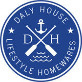Daly House Lifestyle Homewares